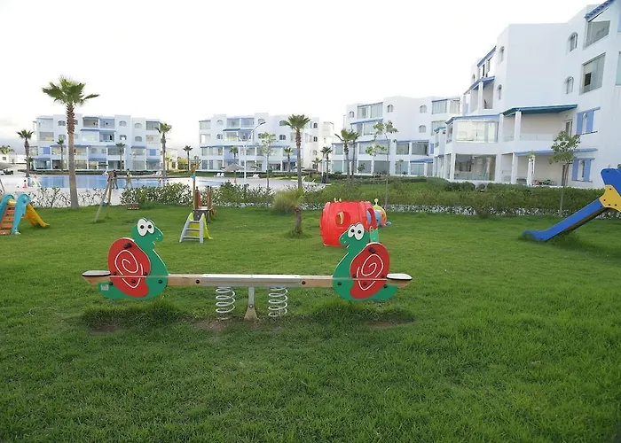 Aks Home Appart 2 - Cabonegro