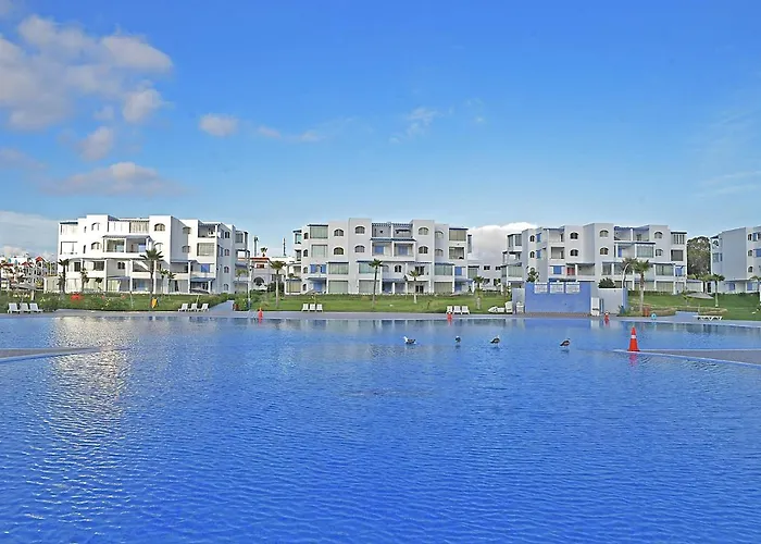 Aks Home Appart 2 - Cabonegro