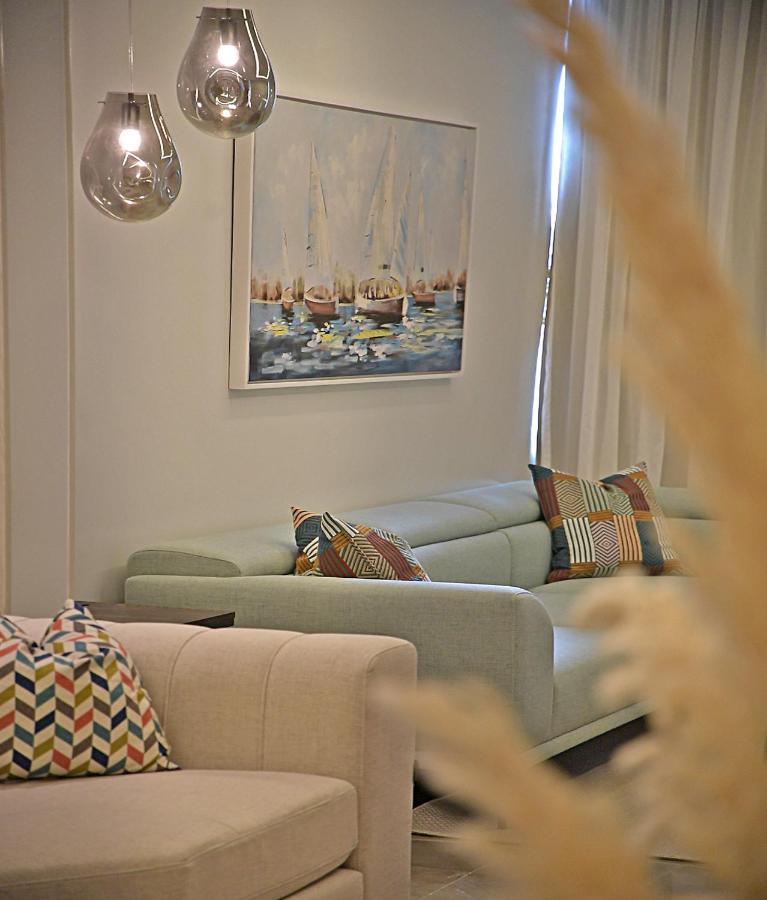 Aks 2 - Cabonegro Apartment *