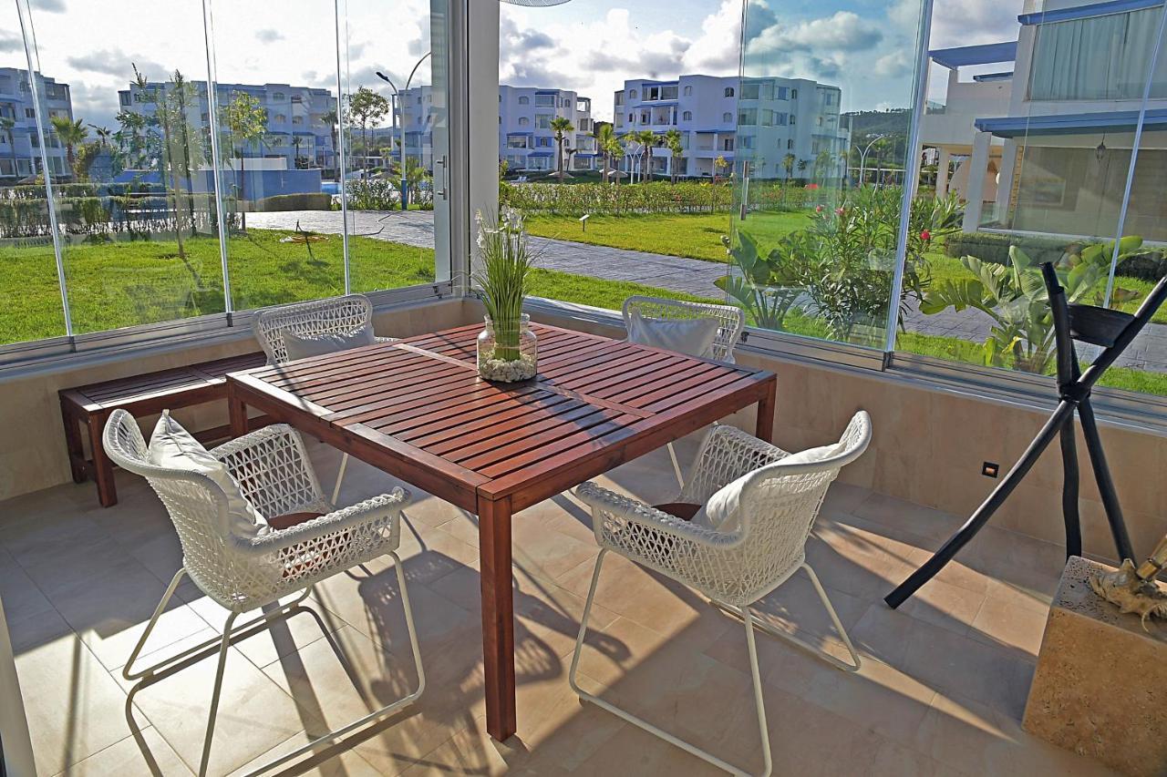 Aks 2 - Cabonegro Apartment Cabo Negro