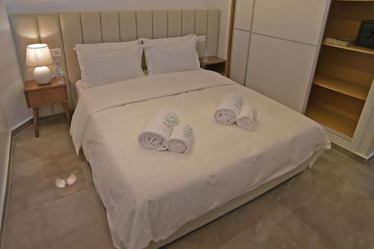 Apartment Aks 2 - Cabonegro *