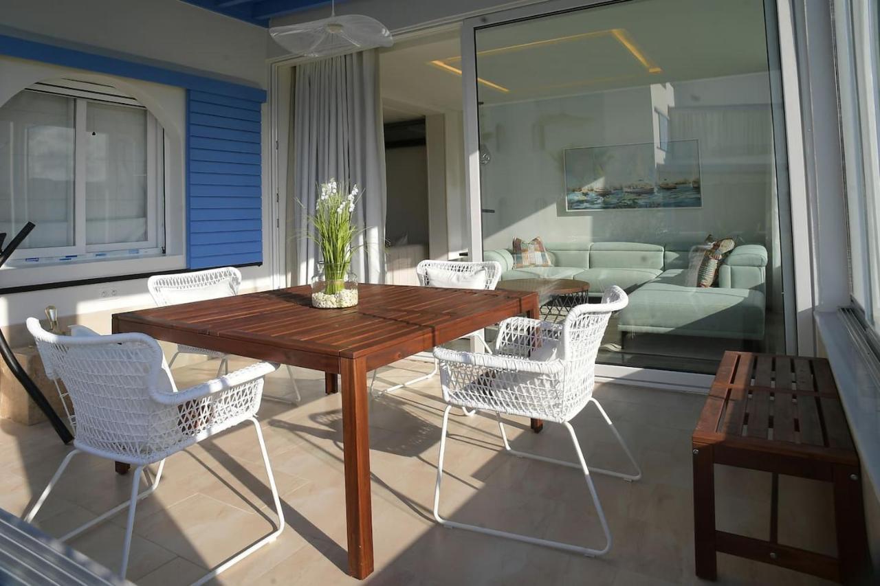 Aks 2 - Cabonegro Apartment
