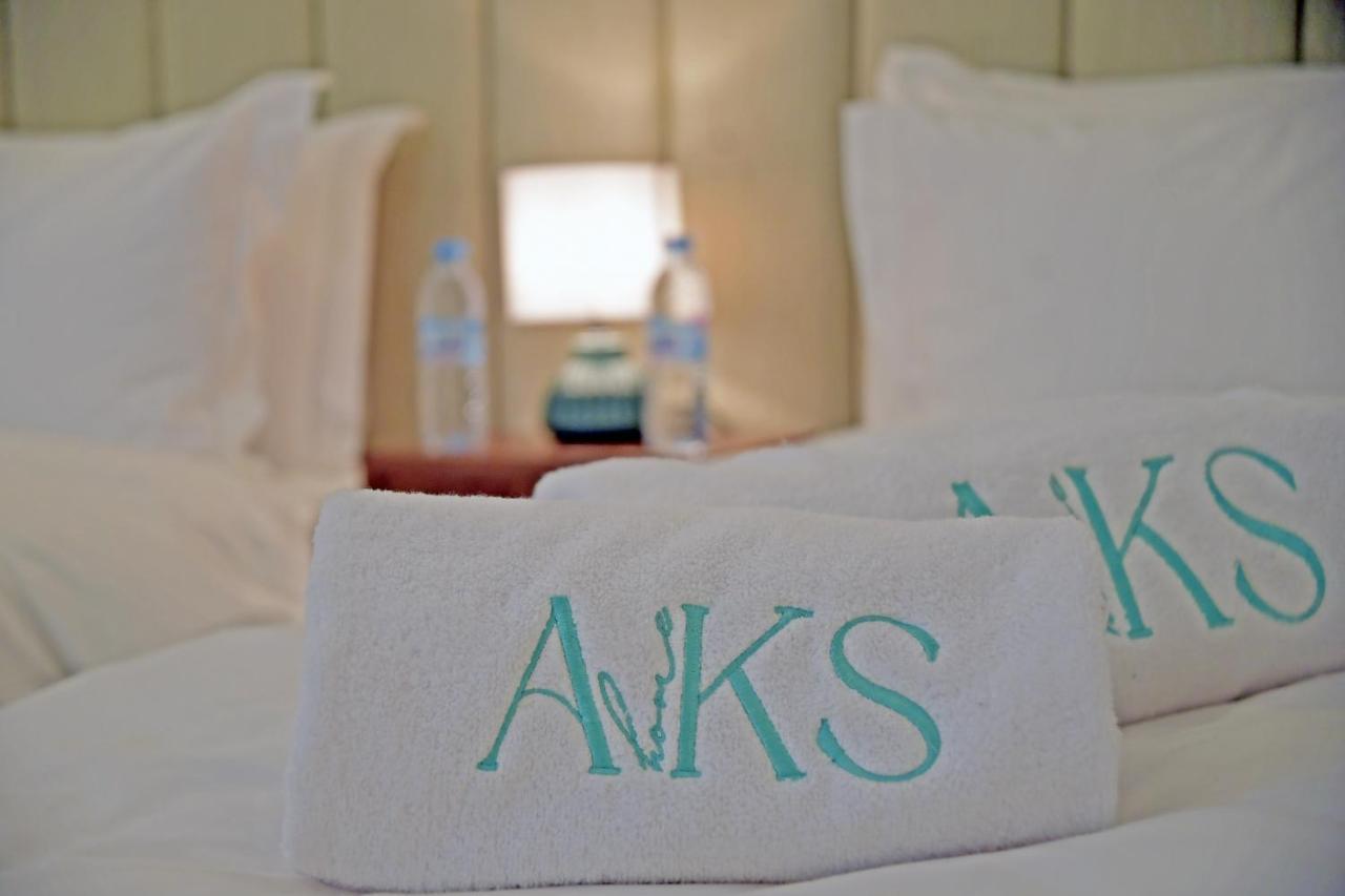 Apartment Aks 2 - Cabonegro Cabo Negro