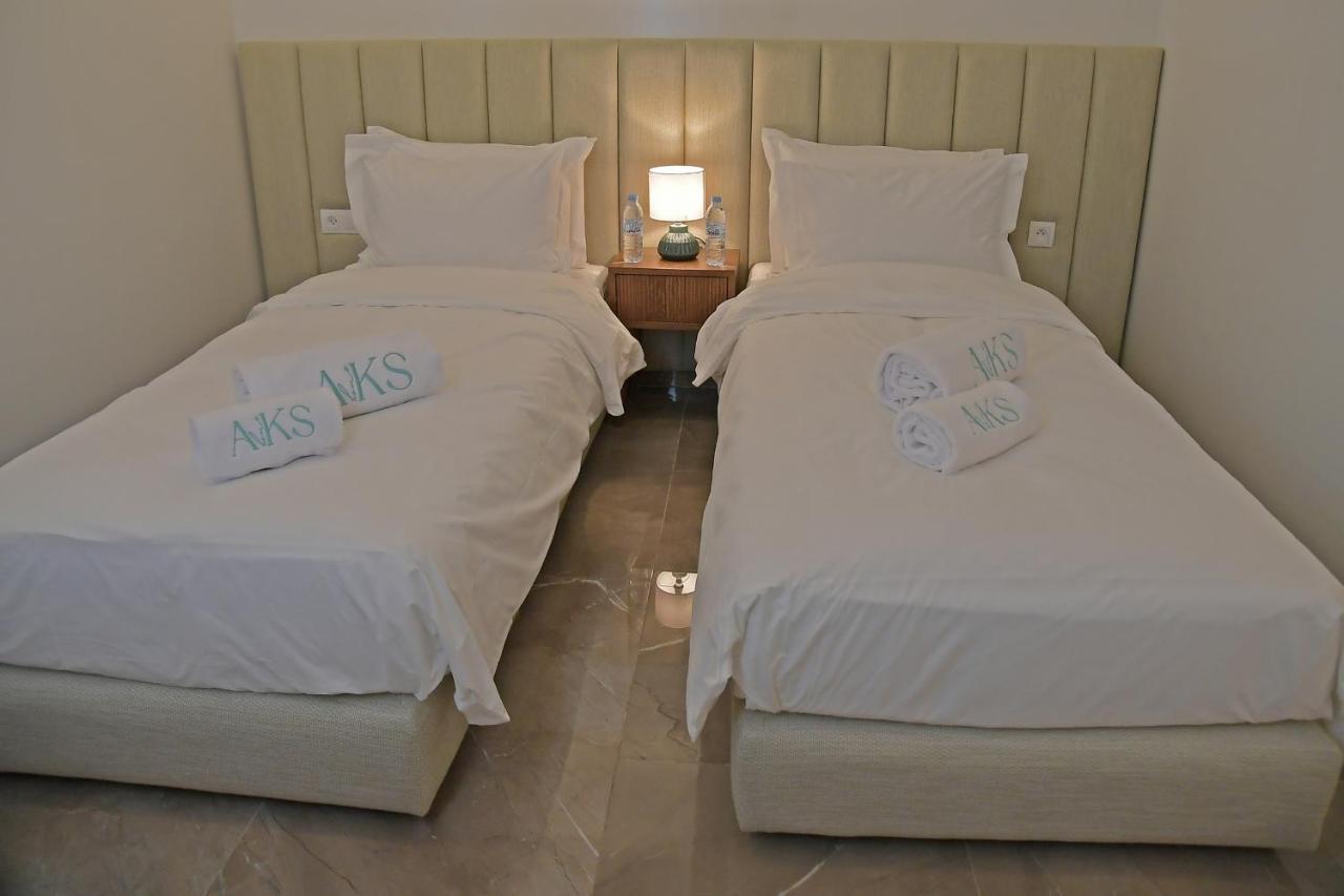Apartment Aks 2 - Cabonegro Cabo Negro