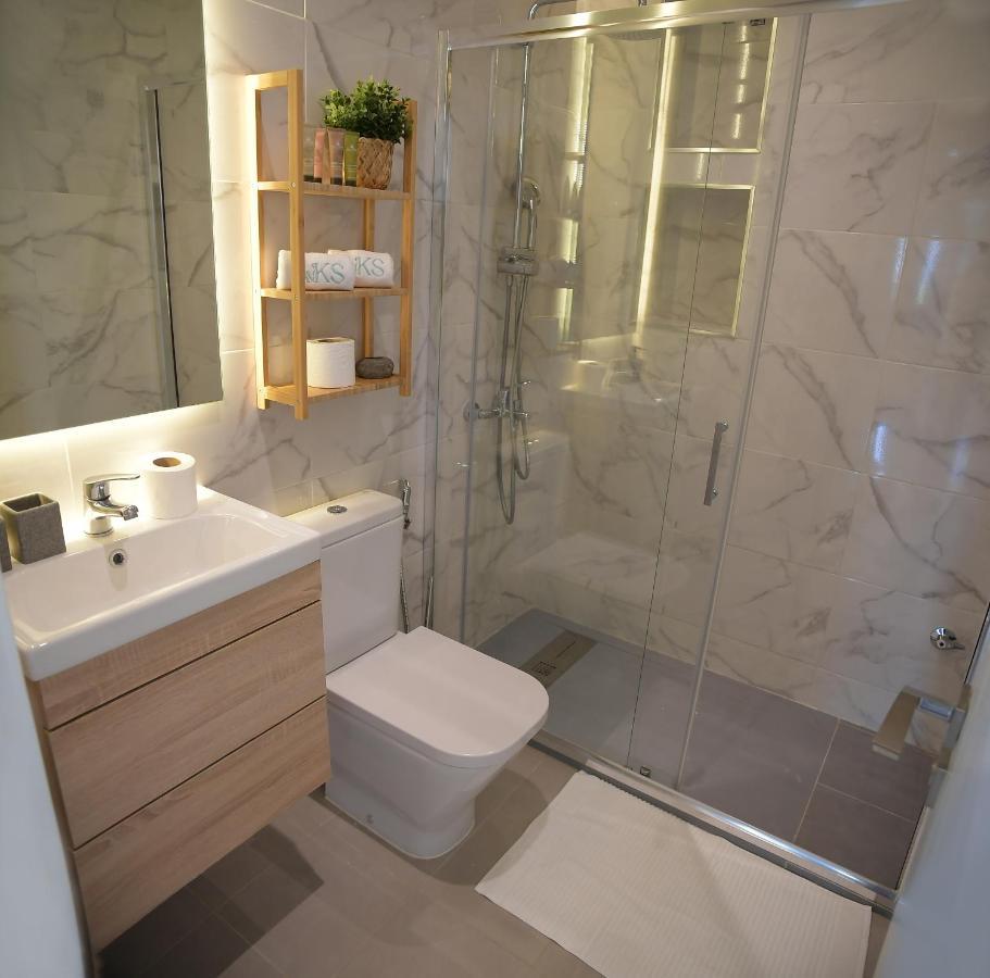 Apartment Aks 2 - Cabonegro Cabo Negro