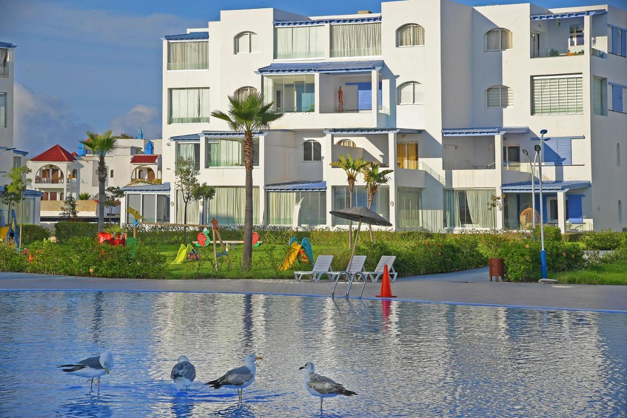 Aks 2 - Cabonegro Apartment
